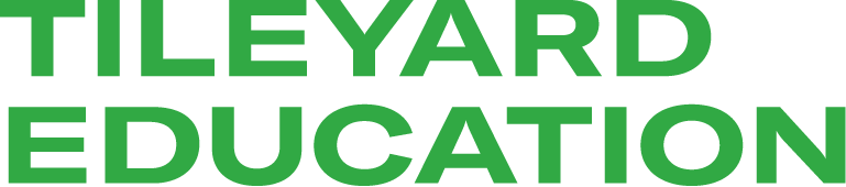 TILEYARD_Word-Stacked-Green